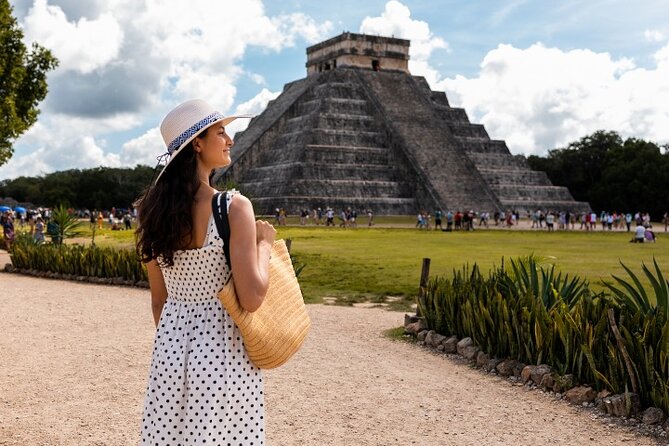 Early morning Chichen Itza Tour: Cenote and Tequila Tasting - Key things to know before you go