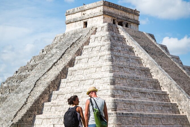 Early morning Chichen Itza Tour: Cenote and Tequila Tasting - Price and logistics: what the $26.10 really turns into