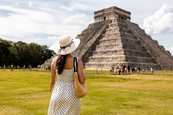 Early morning Chichen Itza Tour: Cenote and Tequila Tasting - What to pack for comfort in the Yucatán heat