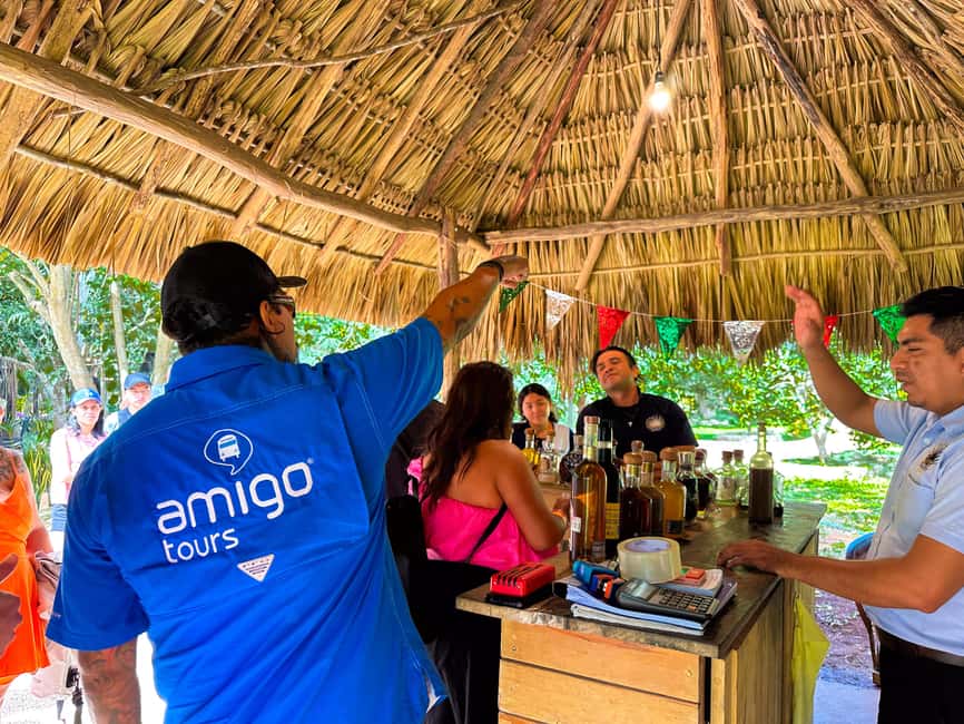 From Cancun: Chichen Itza, Cenote & Valladolid Day Trip - Key things I’d zero in on