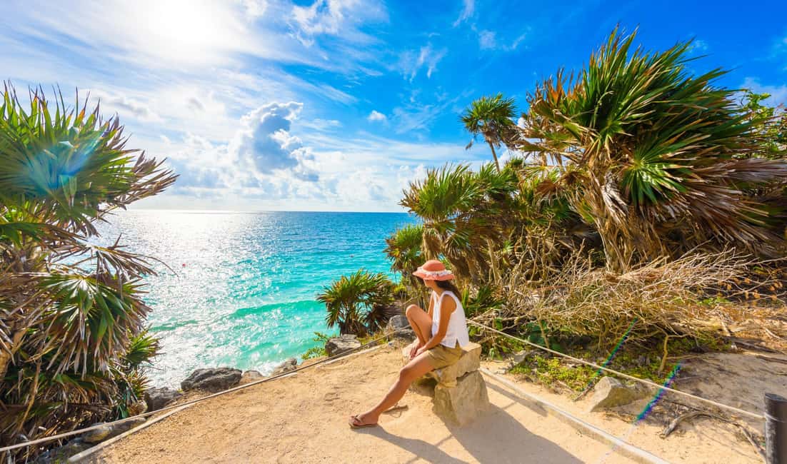 From Cancun: Coba, Tulum & Mayan Traditions Guided Tour - Who should book this tour, and who should skip it