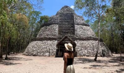 From Cancun: Coba, Tulum & Mayan Traditions Guided Tour - Tulum’s sea-wall ruins: what you’ll see and the fee you must budget