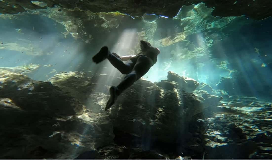 From Cancun: Coba, Tulum & Mayan Traditions Guided Tour - Guides, group vibe, and comfort on EKINOX TOURS