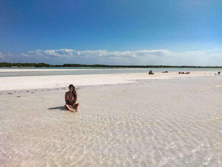 From Cancun or Puerto Morelos: Holbox Boat Tour with Lunch - Who should book this Holbox boat tour (and who should skip it)