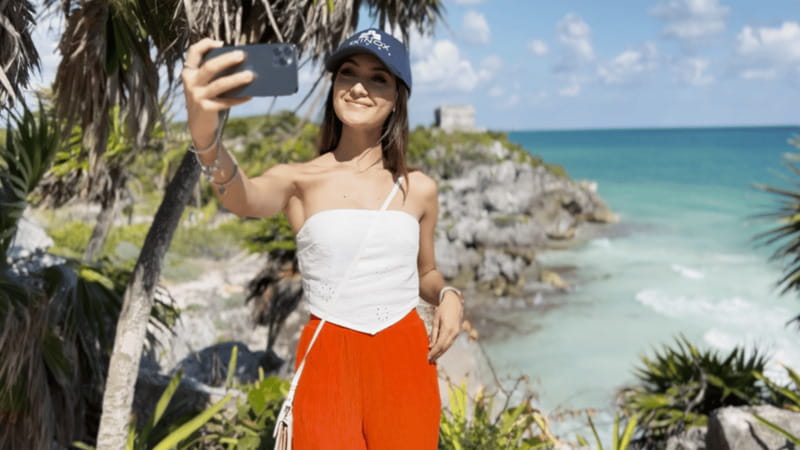 From Cancun: Tulum and Akumal Cenote and Turtle Swim Tour - Akumal Turtle Snorkeling: The Part You’ll Remember