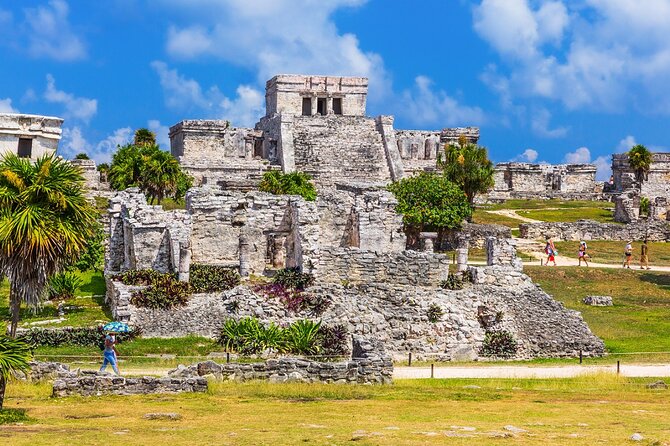 Full Day Tour to Tulum, Cenote Mariposa and Playa del Carmen Eco - Timing and Transit Reality: When the Day Feels Long
