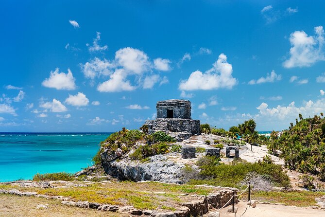 Full Day Tour to Tulum, Cenote Mariposa and Playa del Carmen Eco - Price That Looks Cheap: What’s Included and What You Still Pay