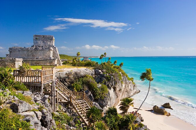 Full Day Tour to Tulum, Cenote Mariposa and Playa del Carmen Eco - The Guide Factor: Why This Tour Often Feels Better Than Expected