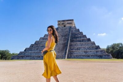 Full Day Tour to Visit Chichen Itza Saamal Cenote and Valladolid - Pickup at 7:00 am: How Logistics Really Shapes the Day