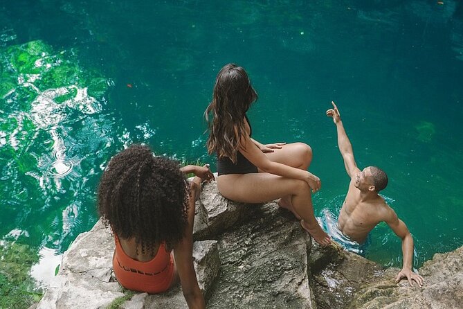 Horseback Riding and Cenote Swim from Cancun or Playa del Carmen - Quick Tips to Pack for the Saddle and the Cenote