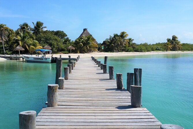 Isla Contoy and Isla Mujeres Tour with Snorkeling from Cancun - Key things I’d circle before you go