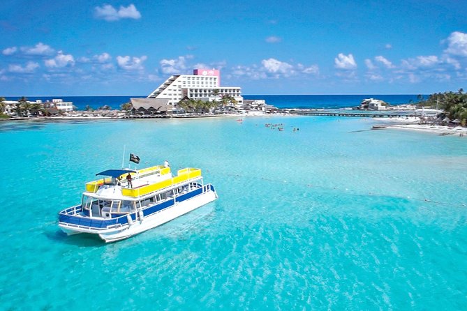 Isla Contoy and Isla Mujeres Tour with Snorkeling from Cancun - Staff energy and guides: where the day gets fun