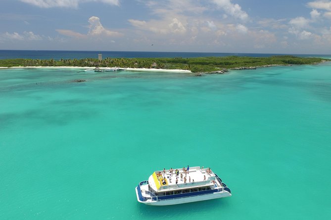 Isla Contoy Eco Adventure - Key things that make this tour worth your time
