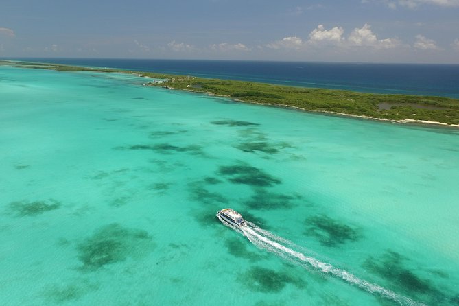 Isla Contoy Eco Adventure - Isla Contoy: conservation rules shape your whole day