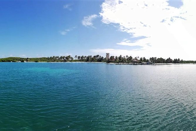 Isla Contoy Eco Adventure - The full-day sailing flow: timing, pickup, and group size