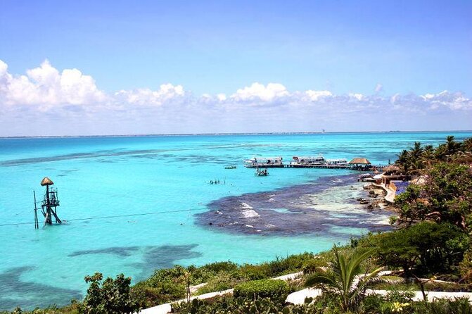 Isla Mujeres, Cancún Private Sunset Trip - Key Things to Know Before You Go