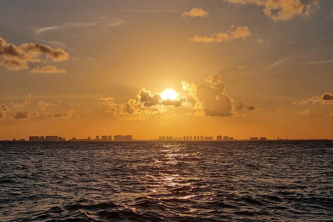 Isla Mujeres, Cancún Private Sunset Trip - Price and Value: Is $450 for a Private Boat Worth It?