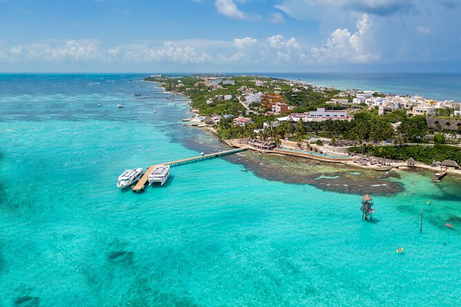 Isla Mujeres Day Tour with Catamaran, Snorkeling & Beach Club - Key Highlights You’ll Actually Feel
