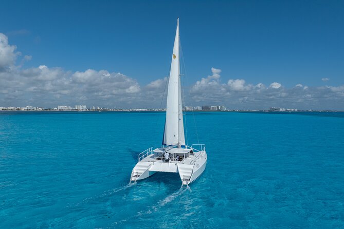 Isla Mujeres Day Tour with Catamaran, Snorkeling & Beach Club - Value for $89: What You’re Getting (and What Can Cost Extra)