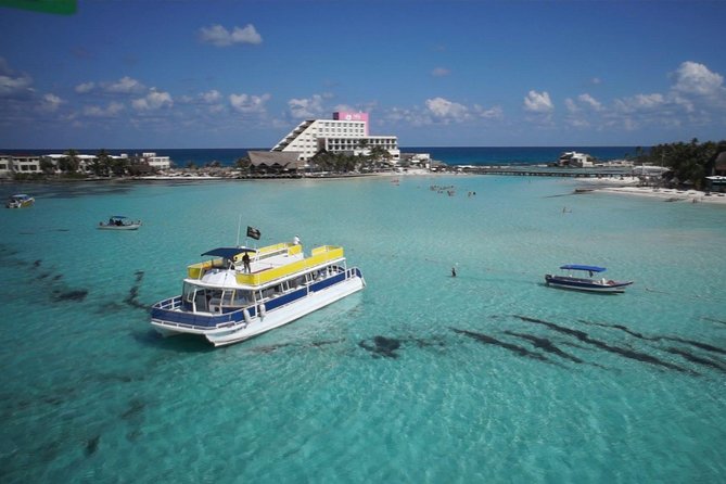 Isla Mujeres Island and Snorkeling Tour - Swapping Cancun for Isla Mujeres: the real value