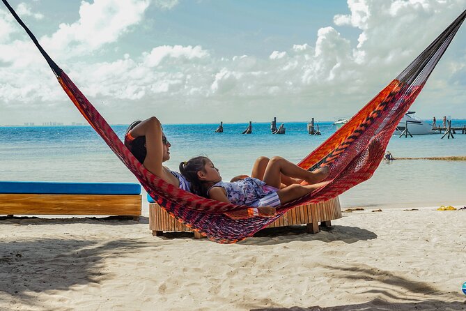 Isla Mujeres Island and Snorkeling Tour - The day’s rhythm: pickup, marina check-in, and what the clock means