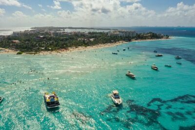 Isla Mujeres Island and Snorkeling Tour - Price vs. “almost all-inclusive” costs