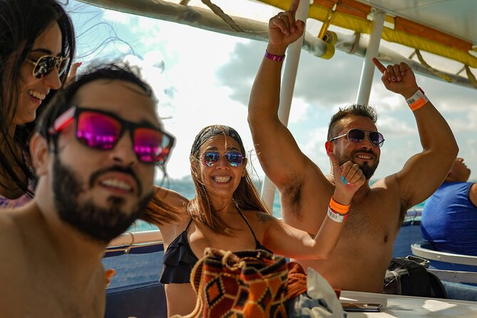 Isla Mujeres Island and Snorkeling Tour - Punta Sam reef snorkeling: what you’re likely to see (and what to expect)
