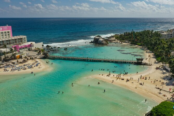 Isla Mujeres Island and Snorkeling Tour - Isla Mujeres boat ride and the “ignored” shoreline moments