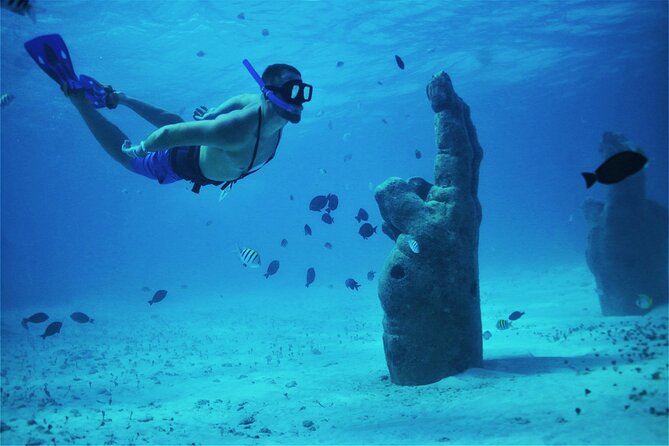 Isla Mujeres Luxury Sailing: Adults Only or Family Friendly - Adults-Only vs Family Friendly: Ages, Vibes, and Who It Works For