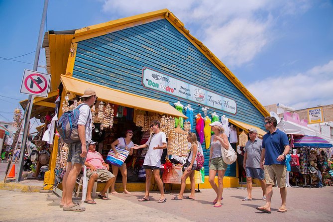Isla Mujeres Luxury Sailing: Adults Only or Family Friendly - Weather and Safety: What Happens if the Sea Gets Rough