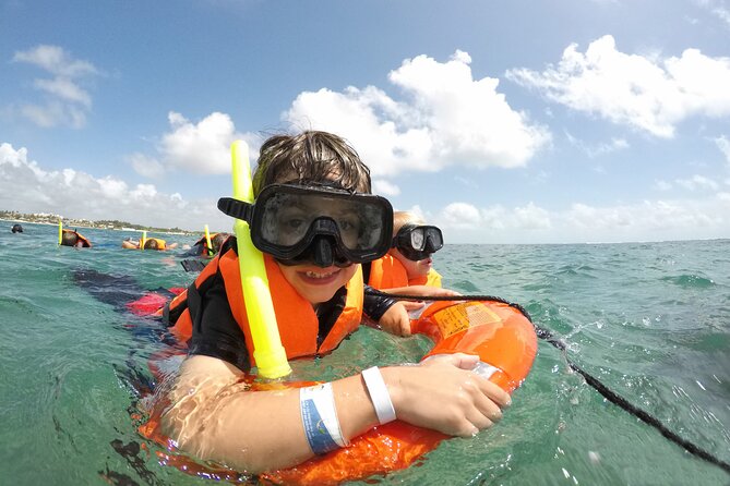 Isla Mujeres Plus by Albatros Catamarans - Why Isla Mujeres Plus Feels Like a Solid One-Day Plan