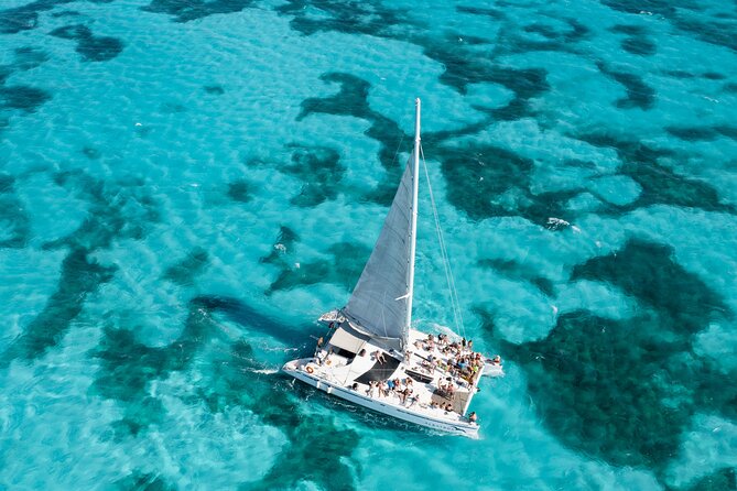 Isla Mujeres Plus by Albatros Catamarans - Value Check: What’s Included vs What Costs Extra