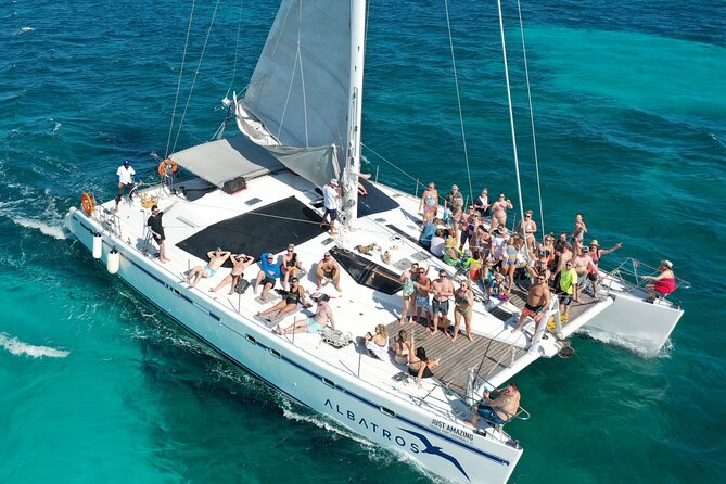 Isla Mujeres Plus by Albatros Catamarans - Who This Tour Is Best For (And Who Might Prefer Something Else)