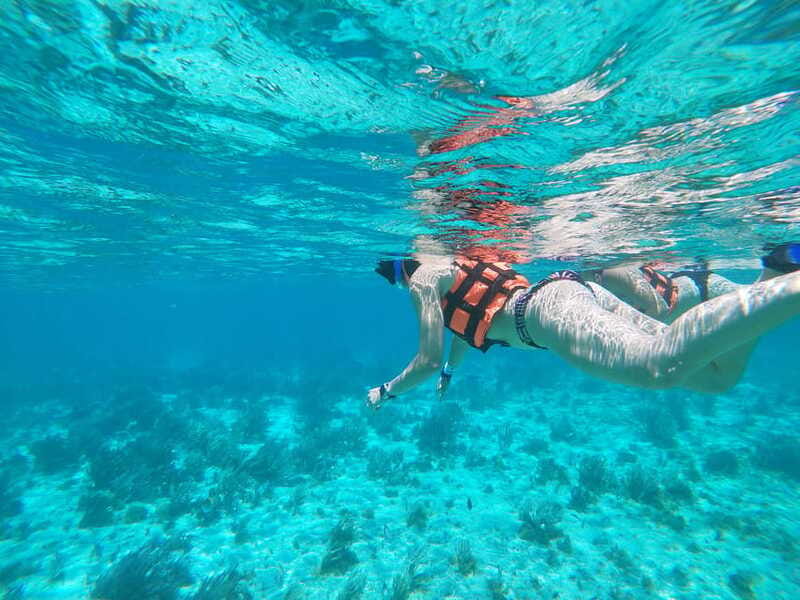 Isla Mujeres: Snorkeling Adventure at the Underwater Museum - Should you book Isla Fun Tours snorkeling with MUSA?