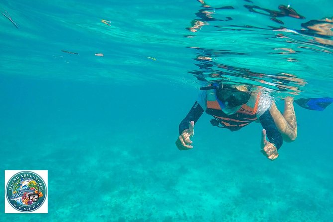 Isla Mujeres Snorkeling Tour Adventure - Boat ride realities: water can be bumpy, and timing can shift