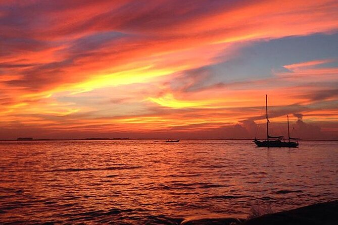 Isla Mujeres Sunset Cruise and Tour from Cancun - Why This Isla Mujeres Sunset Cruise From Cancun Is a Smart 4-Hour Plan