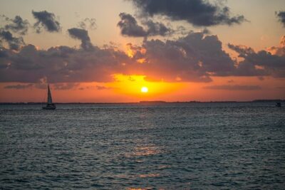 Isla Mujeres Sunset Cruise and Tour from Cancun - Getting There: Punta Sam Ferry Terminal and Pickup Zones