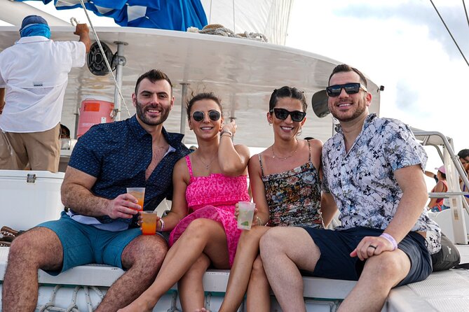 Isla Mujeres Sunset Cruise and Tour from Cancun - Photos, Tips, and the Stuff Not Always Mentioned Up Front
