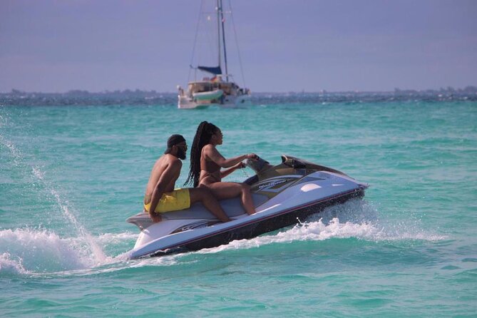 Jet Ski Rental in Cancun for 2 People - Included vs Not Included: The Real Budget Picture