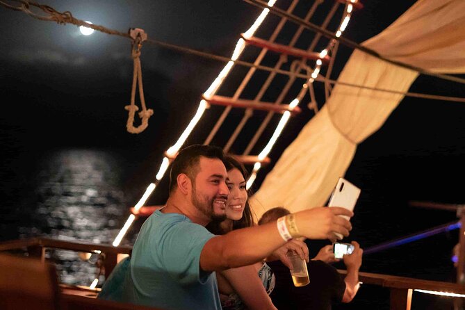 Jolly Roger Pirate Show and Dinner in Cancun - Value Math: Is $136 Worth It in Cancun?