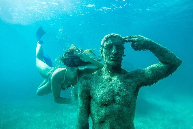 Jungle Tour & Snorkel at Punta Nizuc Reef , Underwater museum - Fees and What’s Included: Where the Money Really Goes