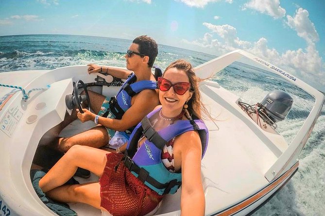 Jungle Tour & Snorkel at Punta Nizuc Reef , Underwater museum - Who This Tour Fits Best (And Who Might Want Another Option)