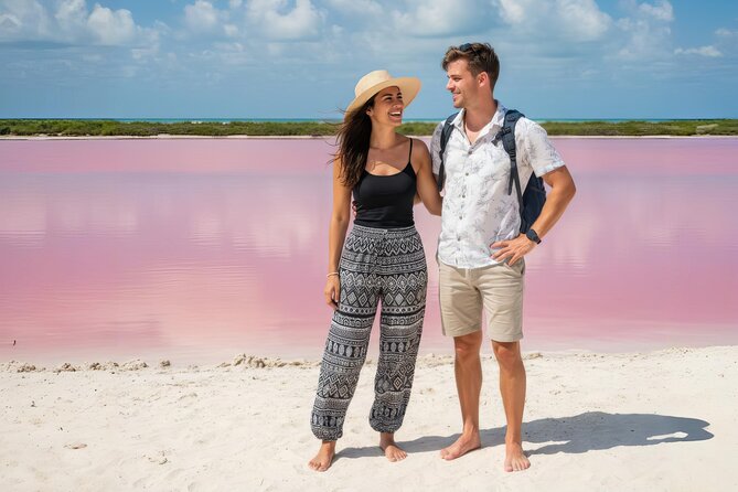 Las Coloradas Pink Lake & Rio Lagartos Guided Tour - The Big Picture: What This Cancun-to-Yucatán Day Really Is
