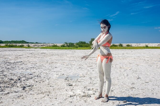 Las Coloradas Pink Lake & Rio Lagartos Guided Tour - Value and Price: Is $144 Worth It After the Extras?