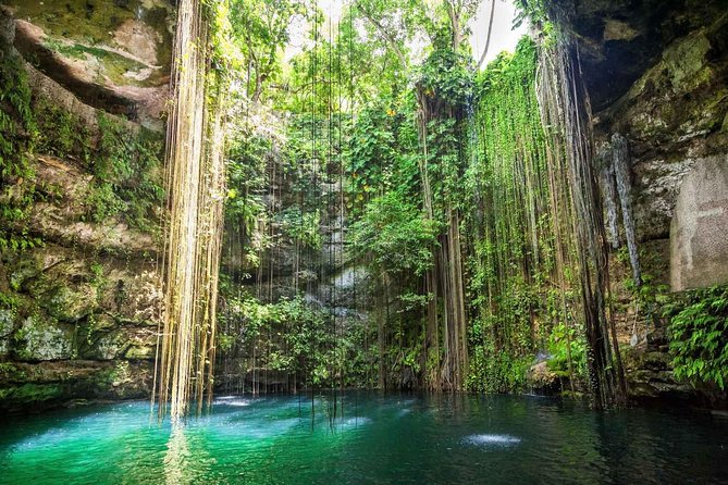 LDS Tour to Chichen Itza + Cenote - Chichen Itza Through a Faith-First Lens: The Real Value of This Tour
