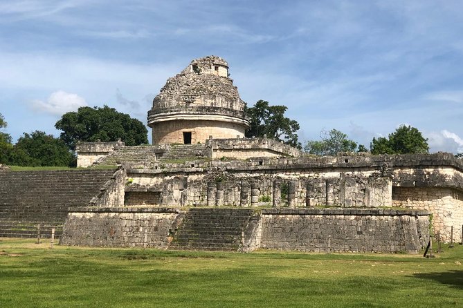 LDS Tour to Chichen Itza + Cenote - Your Guide and Group Size: Why This Tour Feels Personal