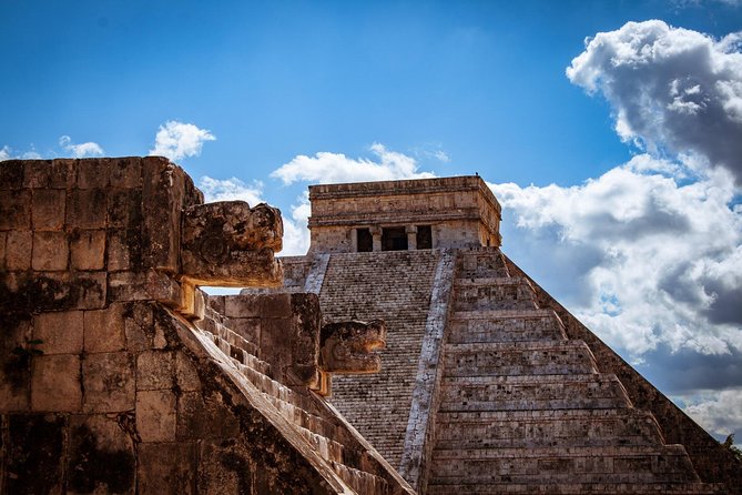 LDS Tour to Chichen Itza + Cenote - Practical Tips to Keep You Comfortable (and Not Surprised)