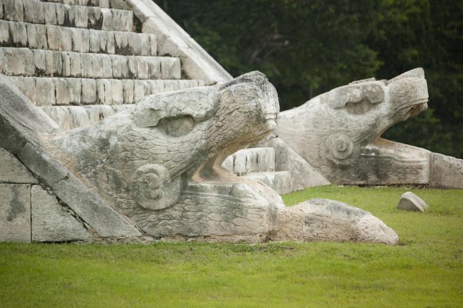 LDS Tour to Chichen Itza + Cenote - Who This Tour Fits Best