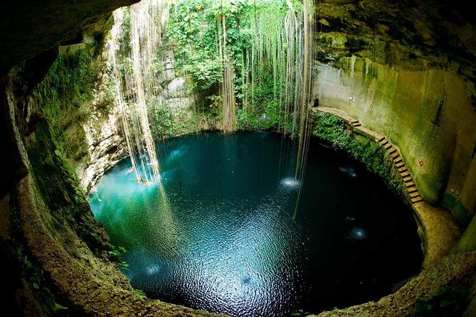 LDS Tour to Chichen Itza + Cenote - Price and Value: Is $255 a Smart Deal for This Day?