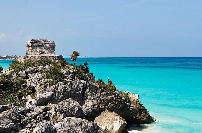Luxury one way transfer to Tulum from Cancun airport - Key things I’d bank on before you ride